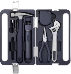 Súprava náradia pre domácnosť Hoto 9 ks