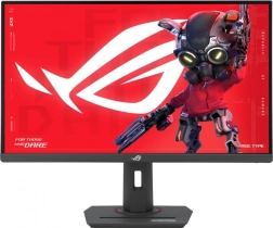 27-palcový monitor ROG Strix XG27UCS IPS UHD HDMI DP USB-C