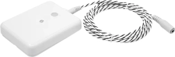 Shelly flood gen4 inteligentný senzor vytopenia s káblom, wifi/zigbee/matter