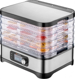 Sušička na huby, ovocie a zeleninu RUHHY