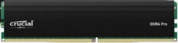 pamäť ddr4 crucial pro 16 gb 3200 mhz cl22 (1×16 gb) tray