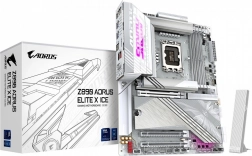 Základná doska Z890 A ELITE X ICE