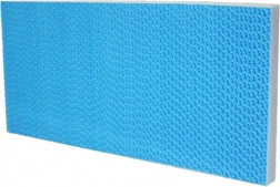 Vodný filter pre čističku vzduchu WEBBER AP9700