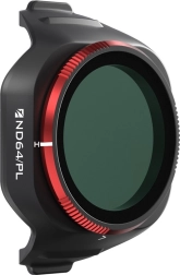 Nd64/pl filter freewell pro dji mini 5 pro