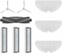 Sada príslušenstva pre vysávač Dreame D10s