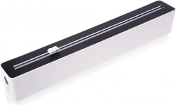 Dispenzor na fólie a papier na pečenie – čierny