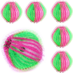 Pracie guličky proti žmolkovaniu - sada 6 kusov