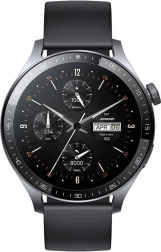 Chytré hodinky JOYROOM JR‑FC2 Pro sivé