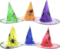 čarodejnícky klobúk pre deti