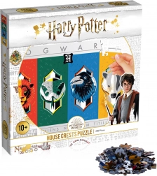 Puzzle 500 dielikov Harry Potter