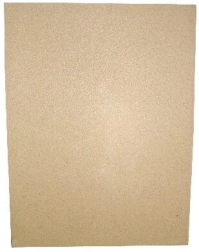 Žiaruvzdorná doska GRENAMAT AS 600 × 800 mm (1150 °C) – 20 mm