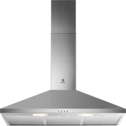Komínový odsávač pár Electrolux LFC319X