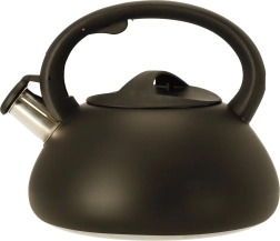 Kanvica na vodu 3 l KOKO Antek, čierna