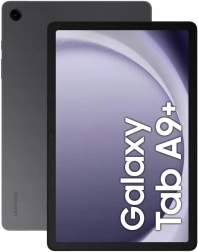 Tablet Galaxy Tab A9+ 11 Palcov WiFi 4/64 GB Sivý