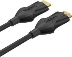 HDMI 2.1 4K 120 Hz; 8K 60 Hz; kábel C11060BK-3M