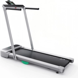 Elektrický bežecký pás UREVO FoldiMix 5 Pro čierny