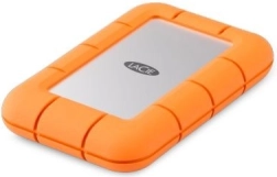 Externý SSD disk LACIE Rugged Mini 500 GB USB‑C 20 Gb/s