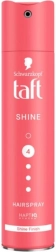 Lak na vlasy Taft Shine 4 250 ml