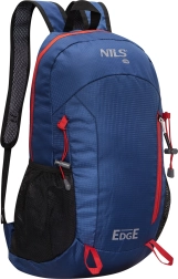batoh NILS EDGE 22 l modrý