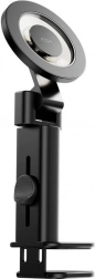 Magnetický držiak telefónu ESR Skygrip, čierny