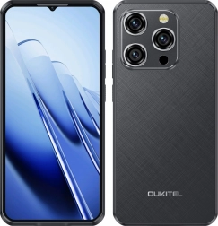 Oukitel WP52 5G odolný chytrý telefón
