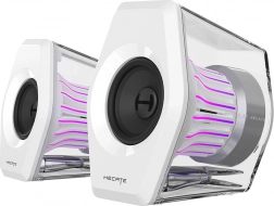 Reproduktory Hecate G2000 Pro biele