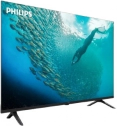 LED televízor 55"