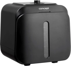 Sušička potravín SO4000 s infračerveným sušením