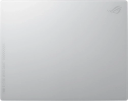 Podložka pod myš ROG Moonstone Ace Glass biela 500x400 mm