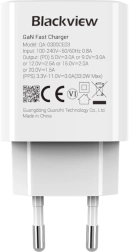 Rýchlonabíjačka 33W Blackview