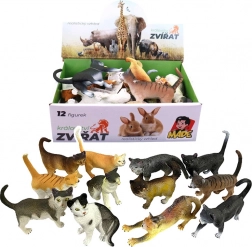 figúrka mačka 12,5 cm