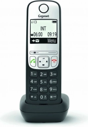 Bezdrôtové slúchadlá Gigaset A690HX