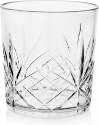 Plastový pohár CHARISMA 350 ml