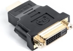 Adaptér HDMI na DVI-D (24+1) Single Link