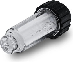 Vodný filter pre vysokotlakové čističe Kärcher K2 - K7