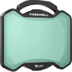 UV filter Freewell pro DJI Avata 2