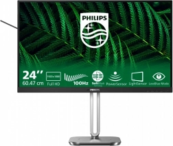 Philips 24-palcový Full HD monitor s funkciami pre pohodlie