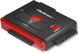 Adaptér USB 3.0 pre IDE a SATA III