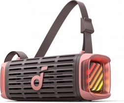 Prenosný reproduktor Soundcore Boom 3i hnedý