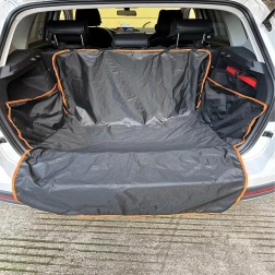 Vodoodolná ochranná autodeka do kufra pre psy a mačky 180 × 105 cm