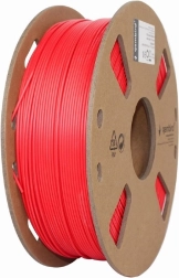 Filament PLA pre 3D tlačiarne 1,75 mm – červený