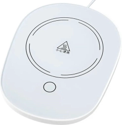 DA26 ELEKTRICKÝ OHRIEVAČ ŠÁLOK BIELY