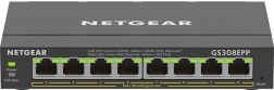 8-portový gigabitový PoE+ switch Netgear GS308EPP (123 W)