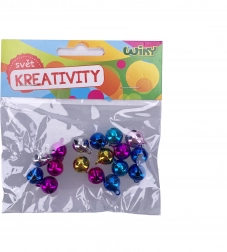 Rolnička pre kreatívne projekty