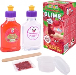 Tuban Super Slime Sada Jahoda