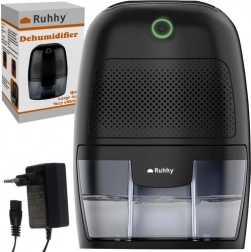Ruhhy odvlhčovač vzduchu