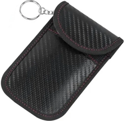 AG898 RFID PUZDRO NA KARTU NA KĽÚČE