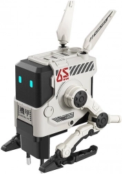 Gan nabíjačka GravaStar Alpha65 65W biela