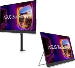 Monitor 27 palcov MB27ACF ZEN SC IPS