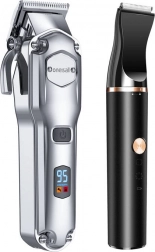 Súprava strojčekov na strihanie domácich zvierat Oneisall